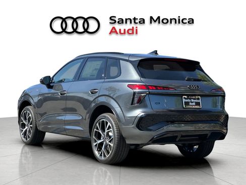 New 2026 Audi Q3 quattro 2.0T AWD/4WD image 6