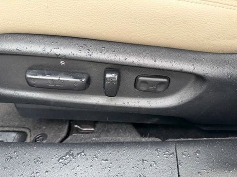 Used 2016 Honda Accord Touring image 21