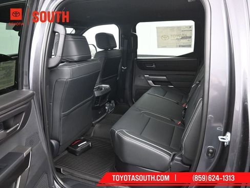 New 2026 Toyota Tundra SR5 w/ SR5 Premium Package AWD/4WD image 10