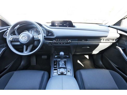 Used 2025 MAZDA CX-30 AWD 2.5 S image 7