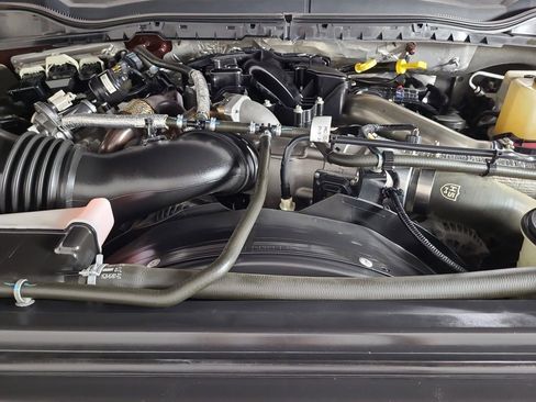 Used 2017 Ford F450 King Ranch w/ King Ranch Ultimate Package image 26