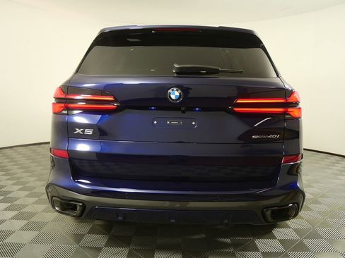 Used 2026 BMW X5 sDrive40i w/ M Sport Package RWD image 4