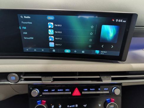 New 2026 Hyundai Tucson Limited AWD/4WD image 19