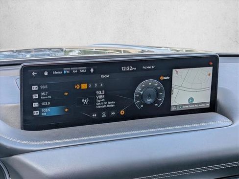 Used 2024 Genesis GV80 3.5T image 11