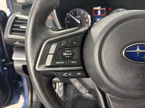 Used 2021 Subaru Crosstrek 2.5i Limited image 12