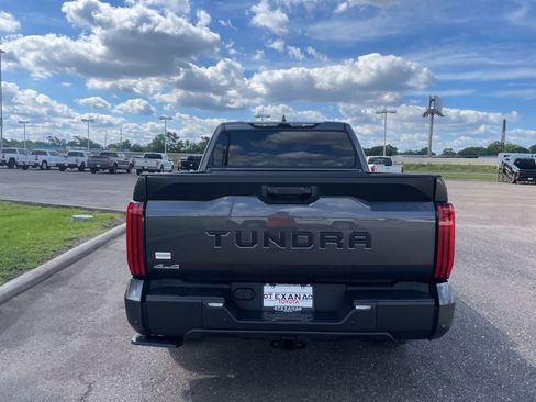 Used 2026 Toyota Tundra SR5 w/ SX Package RWD image 7