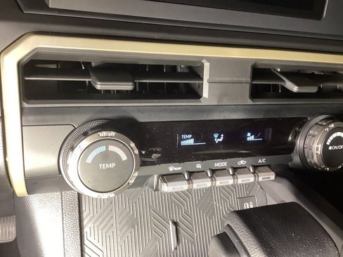 Used 2025 Toyota Tacoma SR w/ Towing Package image 20