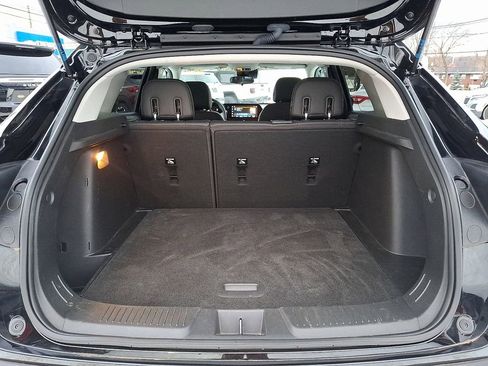 Used 2024 Chevrolet Trax LT w/ Driver Confidence Package image 28