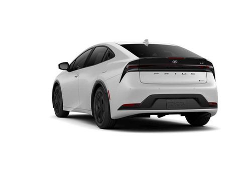 New 2026 Toyota Prius LE image 7