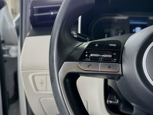 Used 2022 Hyundai Tucson SEL image 20