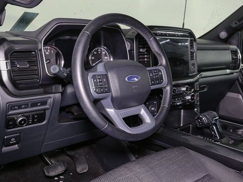 Used 2023 Ford F150 XLT w/ Equipment Group 302A High image 20