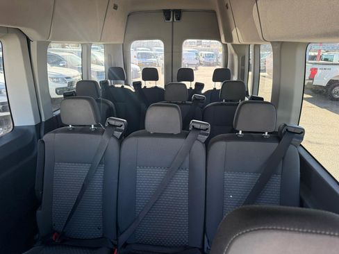 Used 2020 Ford Transit 350 XLT AWD/4WD image 24