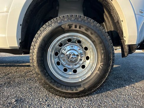 Used 2025 RAM 3500 Limited image 17