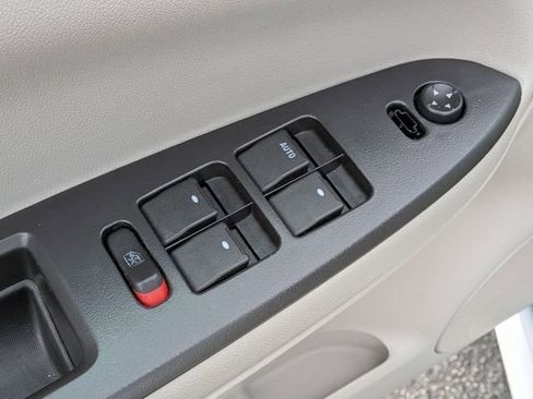 Used 2016 Chevrolet Impala Limited LS FWD image 14