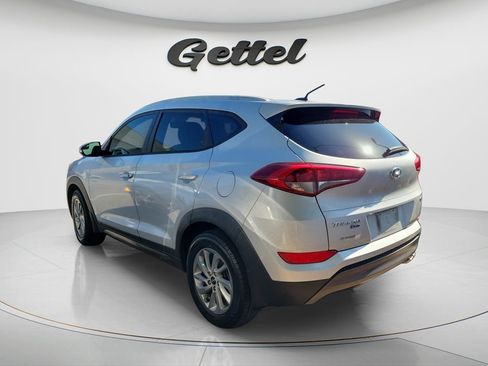 Used 2016 Hyundai Tucson Eco FWD image 6