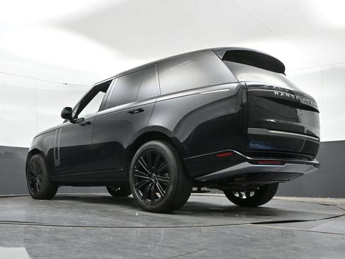 Used 2023 Land Rover Range Rover SE AWD/4WD image 48