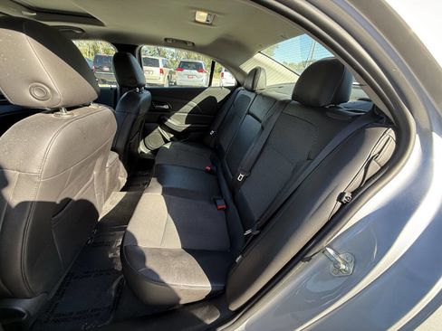 Used 2014 Chevrolet Malibu LT w/ Power Convenience Package image 18