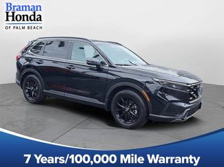Certified 2024 Honda CR-V Sport 360° Tour