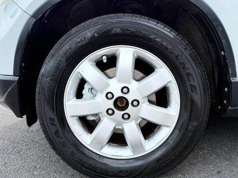 Used 2008 Honda CR-V EX-L image 38