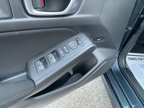 Certified 2023 Honda Civic LX image 13