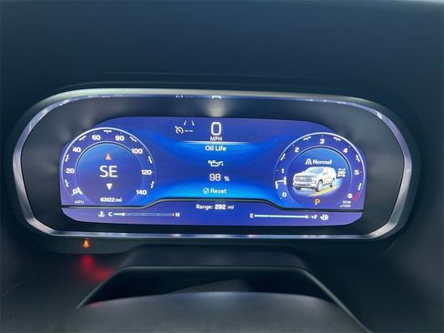 Used 2023 Chevrolet Tahoe LT image 19