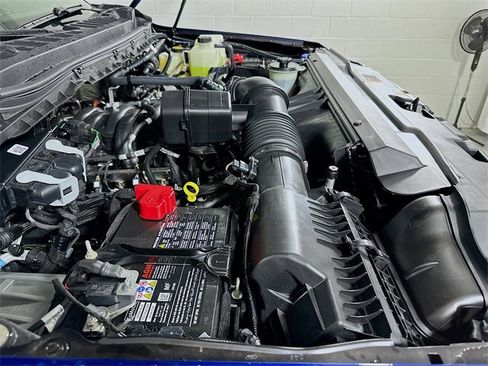 New 2026 Ford F250 XL w/ XL Chrome Package image 19