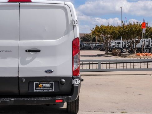 Used 2018 Ford Transit 250 148 Low Roof image 43