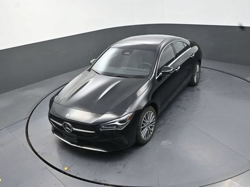Used 2025 Mercedes-Benz CLA 250 image 25