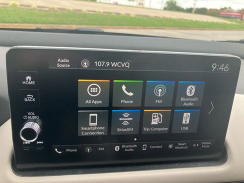 Used 2024 Honda HR-V EX-L image 21