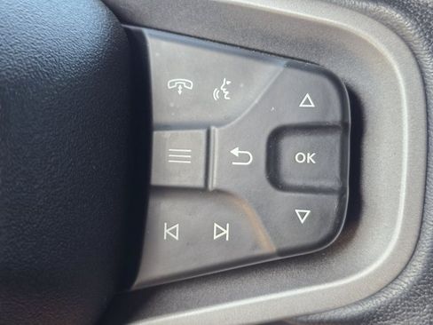 Used 2023 Ford Bronco Wildtrak AWD/4WD image 23