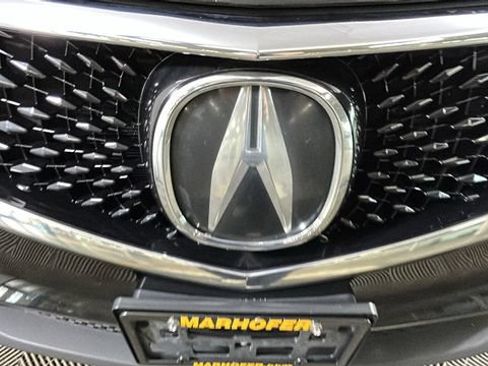 Used 2020 Acura RDX AWD w/ Advance Package image 8
