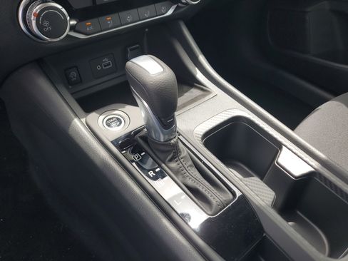 New 2025 Nissan Sentra S image 25