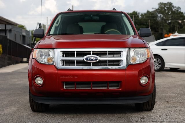 Used 2012 Ford Escape XLT FWD image 22