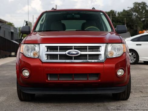 Used 2012 Ford Escape XLT FWD image 22