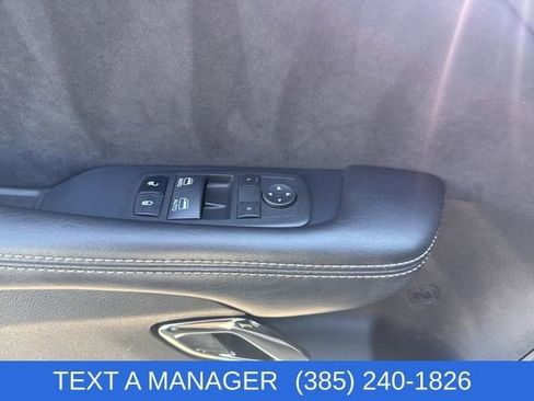 Used 2022 Dodge Challenger SRT Hellcat image 16