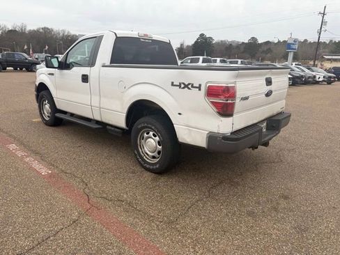 Used 2013 Ford F150 XL w/ PWR Equipment Group image 37