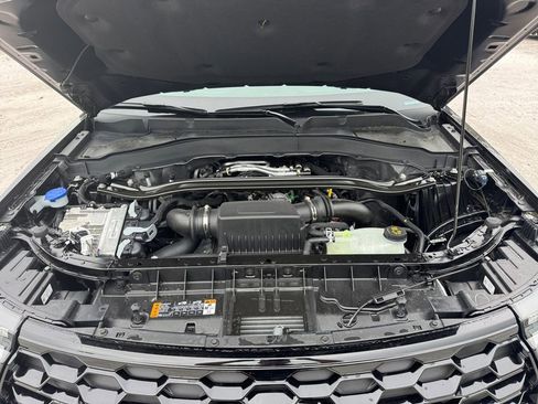 New 2026 Ford Explorer ST RWD image 29