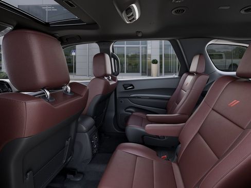 New 2026 Dodge Durango GT image 24