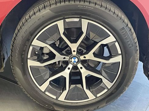 Used 2025 BMW X3 xDrive30i w/ Premium Package AWD/4WD image 14