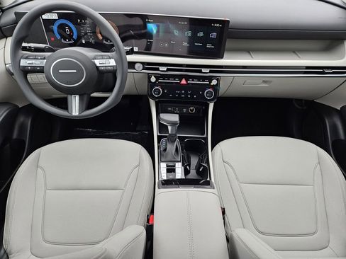 New 2026 Hyundai Tucson SEL FWD image 25