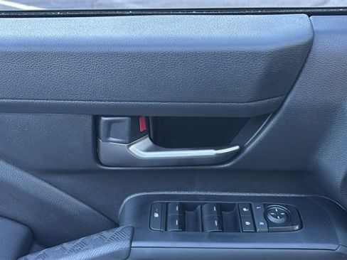 New 2025 Toyota Tacoma TRD Sport image 9