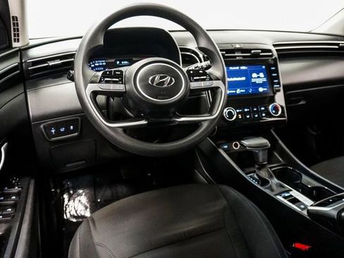 Used 2023 Hyundai Tucson SEL image 14