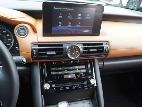Certified 2024 Lexus IS 300 w/ Comfort Package RWD image 16