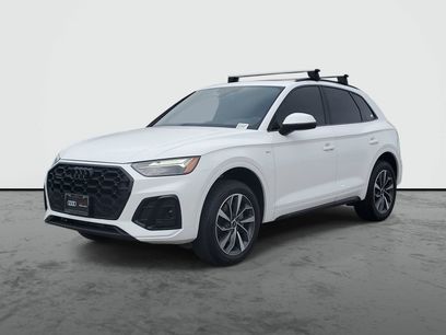 Used 2024 Audi Q5 2.0T Premium w/ Summer of Audi Package