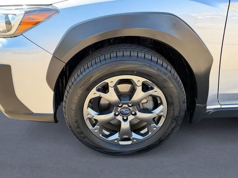 Certified 2023 Subaru Crosstrek 2.5i Sport image 9