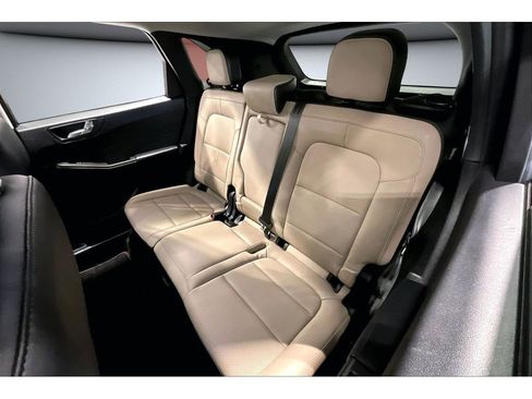 Used 2021 Ford Escape SEL image 27