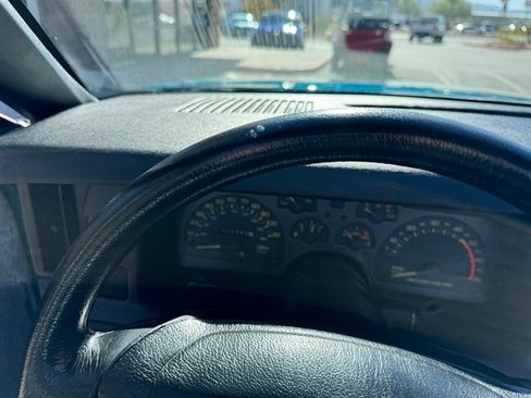 Used 1991 Chevrolet Camaro RS image 30