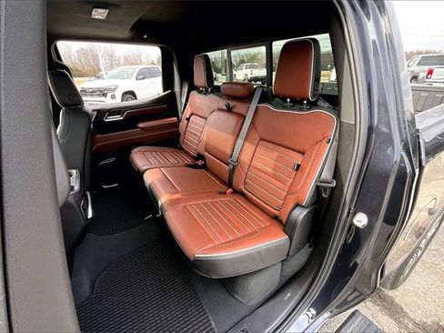 Used 2024 GMC Sierra 1500 Denali Ultimate image 23