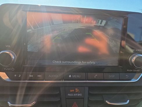 Used 2022 Nissan Altima 2.5 S image 18