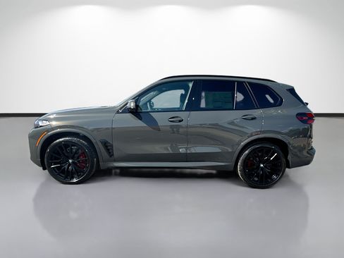 New 2026 BMW X5 sDrive40i w/ Executive Package RWD image 5